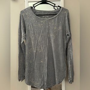 American Eagle Soft and Sexy Long Sleeve